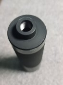 ПБС для импортных малокалиберных винтовок 22LR
