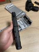 Магазин 223, 5.56x45, Magpul, PMAG, gen m3 (1 шт.)