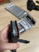 Магазин 223, 5.56x45, Magpul, PMAG, gen m3 (1 шт.)