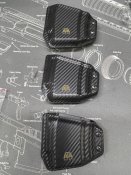 Паучери з кайдекса від ATA Gear для Magpul PMAG АК