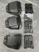 Паучери з кайдекса від ATA Gear для Magpul PMAG АК