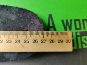 Кросівки Gant Ketoon чорні нові 41р(26,5см)