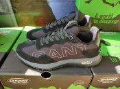 Кросівки Gant Ketoon чорні нові 44р