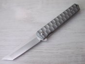 Нож складной JinJun Grafit Tanto 2714
