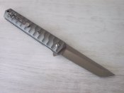 Нож складной JinJun Grafit Tanto 2714