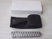 Нож складной JinJun Grafit Tanto 2714