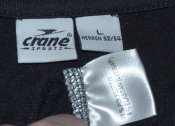 Тёплый базовый слой Crane (L) Германия