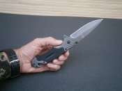 Ніж складний АК-362, 23 см. (1 шт.)