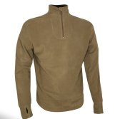 Термофлис образца PCS, olive. Великобритания, оригинал. Новый, размер L (180/100) (1 шт.)