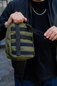 Військова Тактична Аптечка  Khaki
