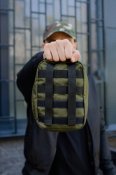 Військова Тактична Аптечка  Khaki