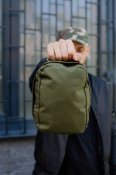 Військова Тактична Аптечка  Khaki