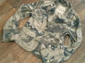 Скаут група  airborne fit (куртки.штани, светр) Німеччина