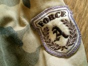 Скаут група  airborne fit (куртки.штани, светр) Німеччина