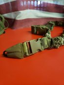 Ремінь одноточка BDS CQB single Point sling