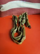 Ремінь одноточка BDS CQB single Point sling