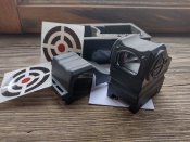 Приціл коліматорний Shield SIS 1MOA