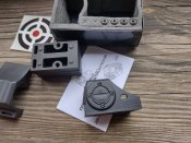 Приціл коліматорний Shield SIS 1MOA