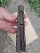 Затвор Browning 1910