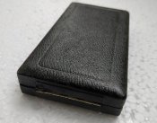 Железный Крест второго класса ПМВ + Футляр