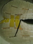 Reebok р-р 45,5