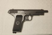Пневматичний пістолет C-TT