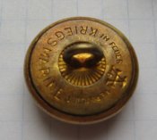 Пуговица Рейх Кригсмарине Kriegsmarine 20 мм