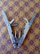 SOG Pocket PowerPlier