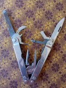 SOG Pocket PowerPlier