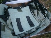 Чохол для малої піхотної лопатки МПЛ