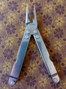 SOG Pocket PowerPlier