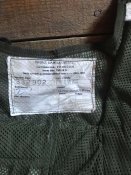Тактический разгрузочный жилет Чехия