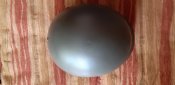 Каска М53, à la US Army M1 helmet steel