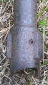 Трубка МГ-34
