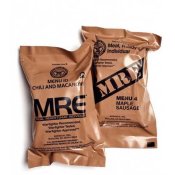 MRE/Американский сухой...