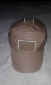 Кепка армейская BDU Khaki (M/XL)