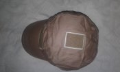 Кепка армейская BDU Khaki (M/XL)