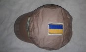 Кепка армейская BDU Khaki (M/XL)