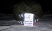 Кепка армейская BDU Olive (M/XL)