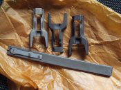 Перехідники для швидкої зарядки магазина АК 5,45. Склад. Останні.