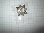 Памятный знак фрачник