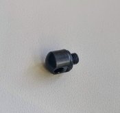 Болт крепления передней антабки на Mossberg и Maverick 88