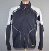 Куртка Gill race softshell jacket (S)