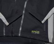 Куртка Gill race softshell jacket (S)