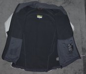 Куртка Gill race softshell jacket (S)