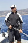 Куртка Gill race softshell jacket (S)