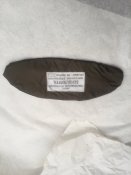 Кевларовий бронежилет