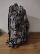 Рюкзак Remington 35l