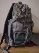 Рюкзак Remington 35l