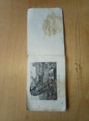 Русско-немецкий разговорник РККА 41 год